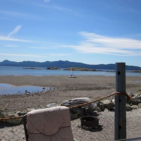 Oceanside Resort Powell River Extérieur photo