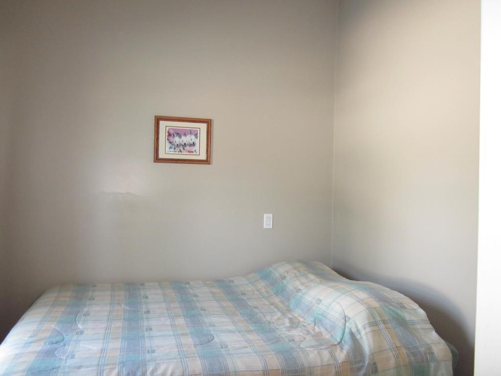 Oceanside Resort Powell River Chambre photo