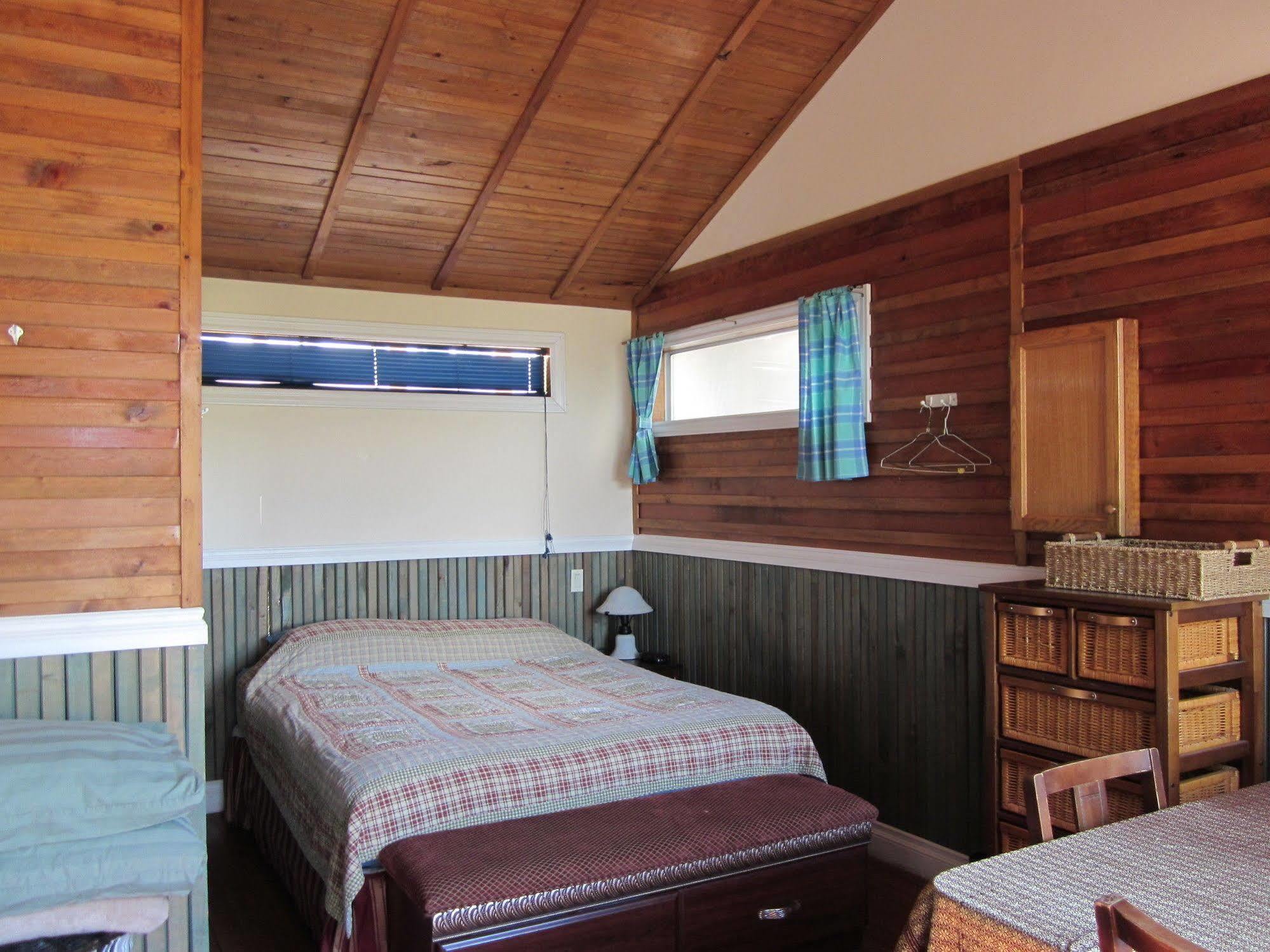 Oceanside Resort Powell River Extérieur photo